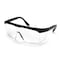 Steelman High Speed Impact Resistant Safety Glasses 96710 - alternate 1